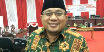 PKB Dikabarkan Sudah Beri Rekomendasi ke Tatong   