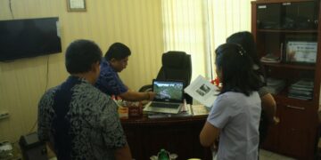 Potensi Wisata Kotamobagu Disurvei Pemprov   