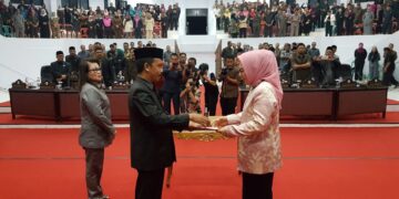 Walikota Minta DPRD Kawal Kegiatan di APBD Perubahan