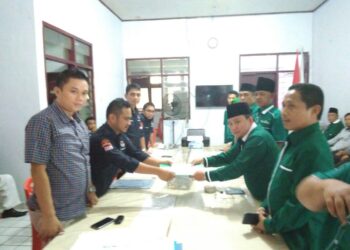 Jumlah KTP dan KTA Tak Sesuai Sipol, KPUD Tolak Berkas PKB
