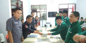 Jumlah KTP dan KTA Tak Sesuai Sipol, KPUD Tolak Berkas PKB