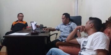 Hanura Terancam Tak Ikut Pileg di Bolmong