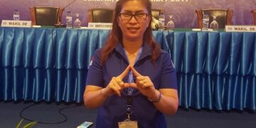 2019, PD Bolmong Target Pimpinan DPRD