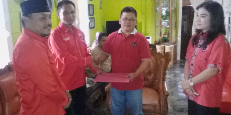 Berikut 11 Nama yang Diundang Tim Penjaringan PDIP