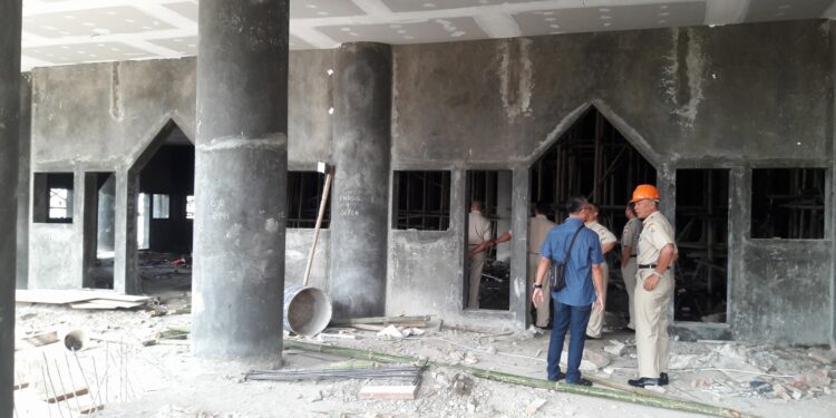 Butuh Rp16 Miliar Lagi, 2018 MRBM Rampung 