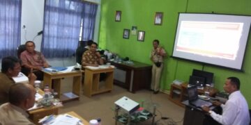 33 ASN Pemkot Berebut 11 Kursi