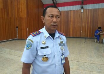 Pantau Parkir Liar, Dishub Minta Bantuan Diskominfo