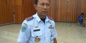 Pantau Parkir Liar, Dishub Minta Bantuan Diskominfo
