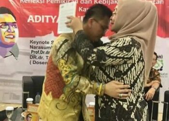 ADM, Anak Yatim yang Ingin Selamatkan Ibundanya