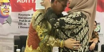 ADM, Anak Yatim yang Ingin Selamatkan Ibundanya