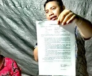 LAKI Luruskan Tudingan Bela Diri Celebes Indonesia