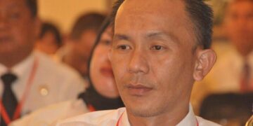 Lelang Ratusan Kendaraan Dinas Ditunda