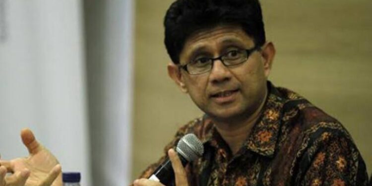 KPK: AAM dan Hakim Pakai Kode ‘Pengajian’