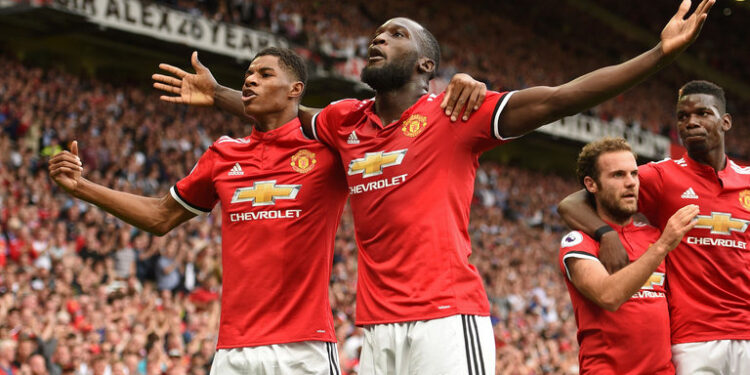 Lihat di Sini Jadwal Siaran Langsung Sepakbola Sabtu- Senin