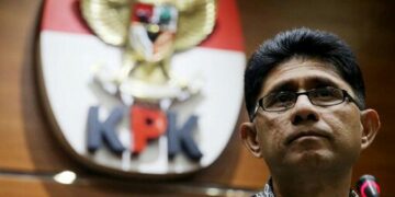 Kronologi ‘OTT Selamatkan Ibu’ Politikus Golkar-Hakim Sulut