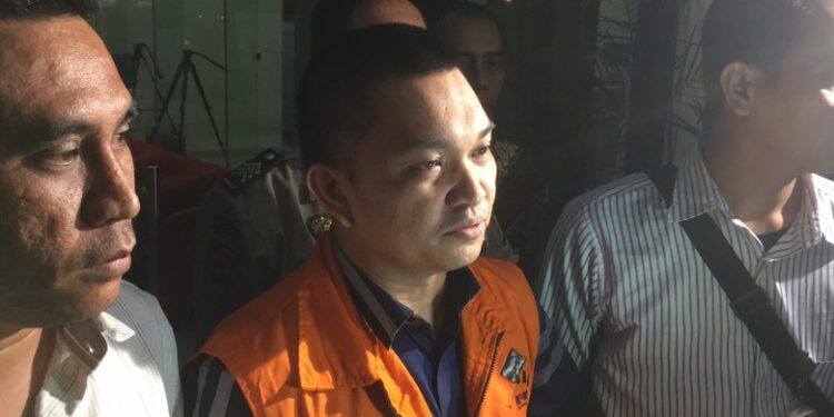 ADM Minta Maaf kepada Masyarakat Sulut   