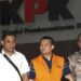 Golkar Nonaktifkan ADM Sementra