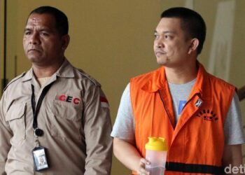 Lihat di Sini Foto-Foto ADM Terbaru di KPK