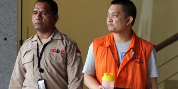 Lihat di Sini Foto-Foto ADM Terbaru di KPK