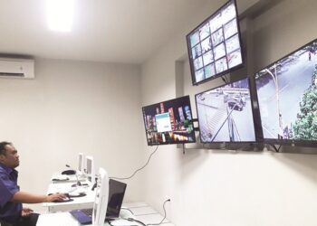 Diskominfo Akan Tambah CCTV