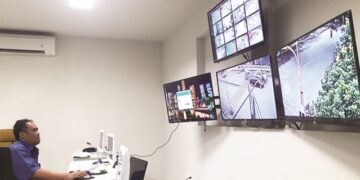 Diskominfo Akan Tambah CCTV