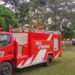 Pemkot Butuh Tambahan Mobil Damkar