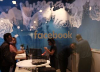 Password Facebook Bakal Gunakan Wajah