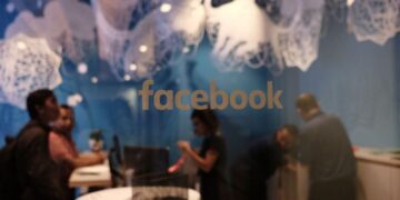 Password Facebook Bakal Gunakan Wajah