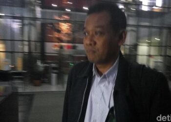 Hakim PN Manado Menolak Ditemui Keluarga MMS