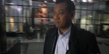 Hakim PN Manado Menolak Ditemui Keluarga MMS