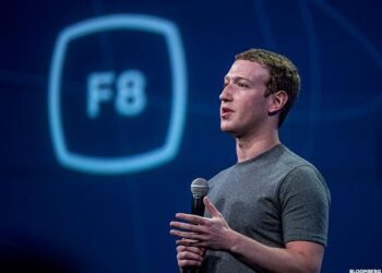 Lima Orang Terkaya di AS, Pemilik Facebook Salah Satu