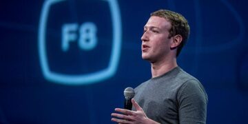 Lima Orang Terkaya di AS, Pemilik Facebook Salah Satu