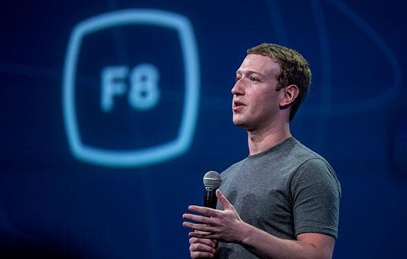 Lima Orang Terkaya di AS, Pemilik Facebook Salah Satu