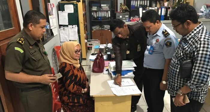 MMS Bangga dengan Tindakan ADM   