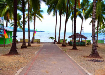 Akhir Pekan, Ayo ke Bolsel!