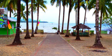 Akhir Pekan, Ayo ke Bolsel!