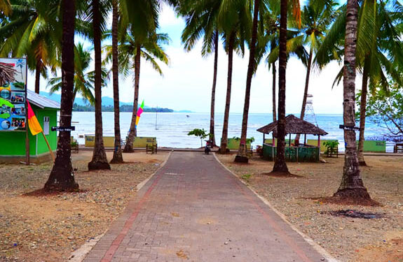 Akhir Pekan, Ayo ke Bolsel!