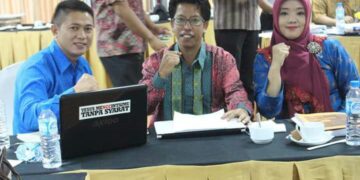 Panwascam Bolmong Kurang Diminati