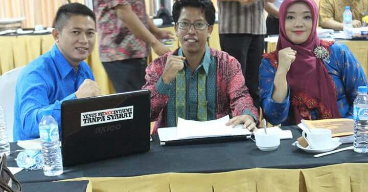 Panwascam Bolmong Kurang Diminati