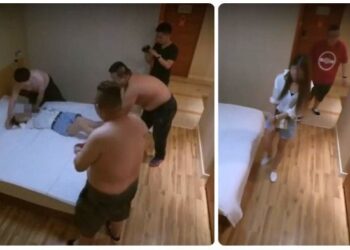 Gadis 17 Tahun Jual Perawan Demi iPhone 8