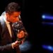 Ronaldo Pemain Terbaik Dunia 2017
