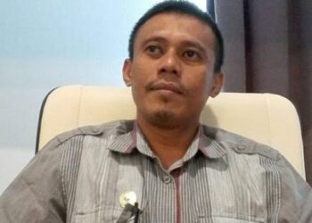 KPU Bolmong Berencana Gabung Dapil Lolayan-Dumoga