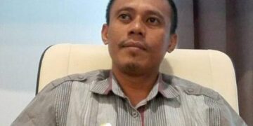 KPU Bolmong Berencana Gabung Dapil Lolayan-Dumoga