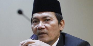 Suap ‘Selamatkan Ibu’, Begini Pendapat Pimpinan KPK