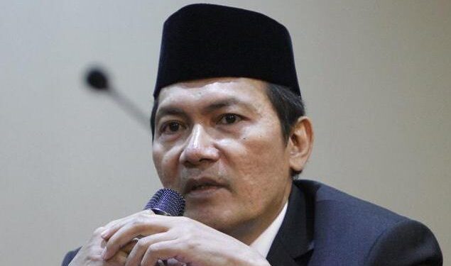 Suap ‘Selamatkan Ibu’, Begini Pendapat Pimpinan KPK