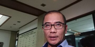 Edaran Baru, Anggota KPU Tidak Boleh Jadi Pengurus Ormas