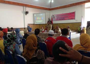 Pemkot Maksimalkan Program KOTAKU 