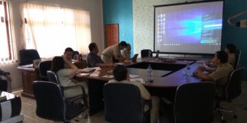 Kominfo Provinsi Gorontalo Akan ‘Berguru’ di Kominfo Kotamobagu