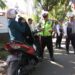 Dishub “Ambil Alih” Tugas Satlantas