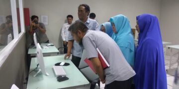 Kominfo Provinsi Gorontalo Puji Kotamobagu